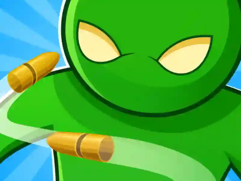 Laro 3D Bullet Bender online