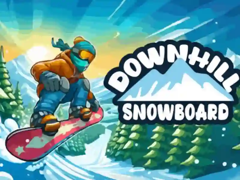 Laro Downhill snowboard online
