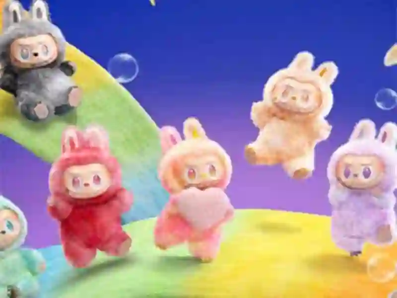 Laro Labubu World Game online Laro Labubu World Game online