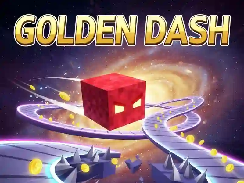 Laro Golden Dash online