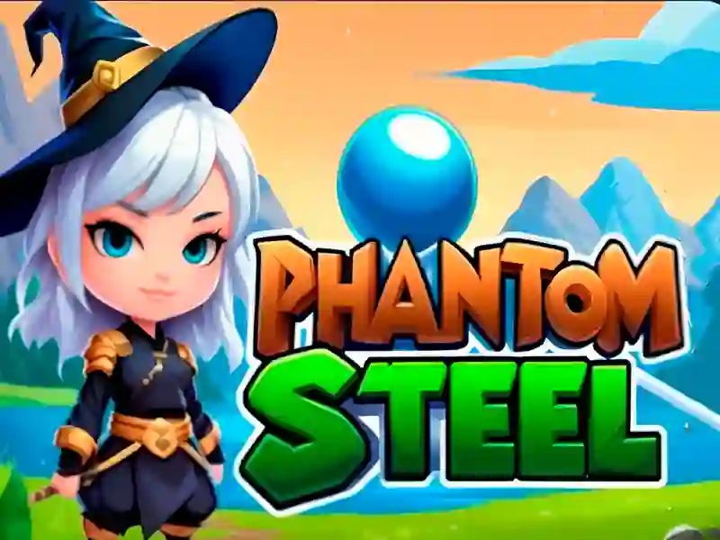 Laro Phantom Steel online