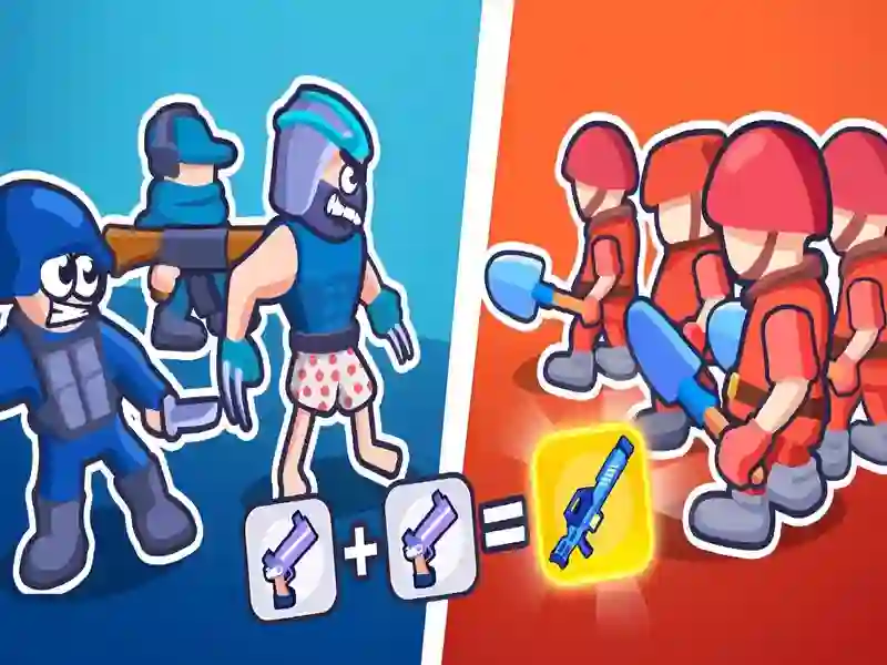 Laro Squad Assembler online