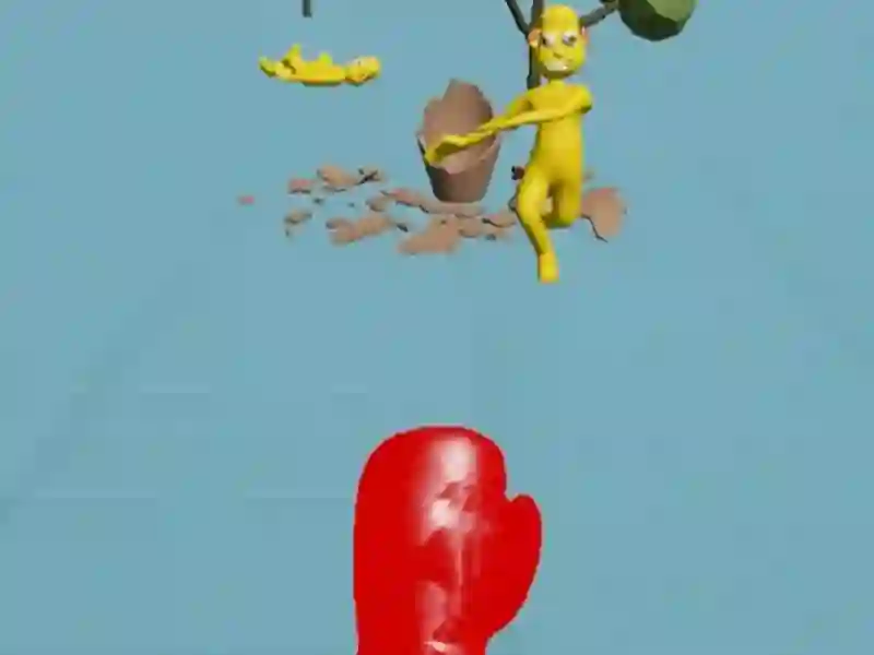 Laro Nakakainis na Uncle Punch the Meme online