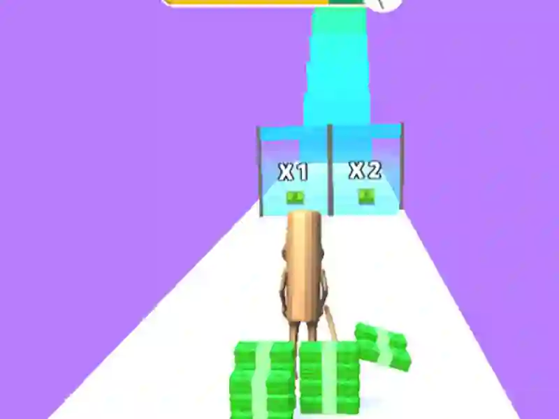 Laro Tung Tung Sahur Cash Frenzy online