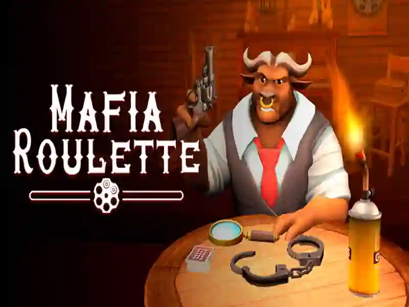 Laro Mafia Roulette online Laro Mafia Roulette online