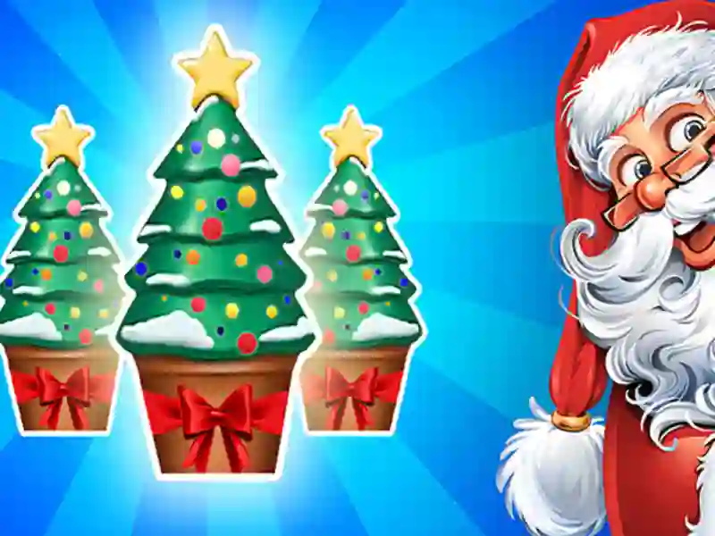 Laro Pagsunud-sunurin ang Bagong Taon! online