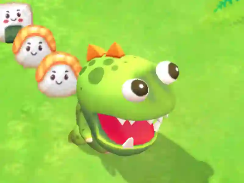 Laro Monster Arena online