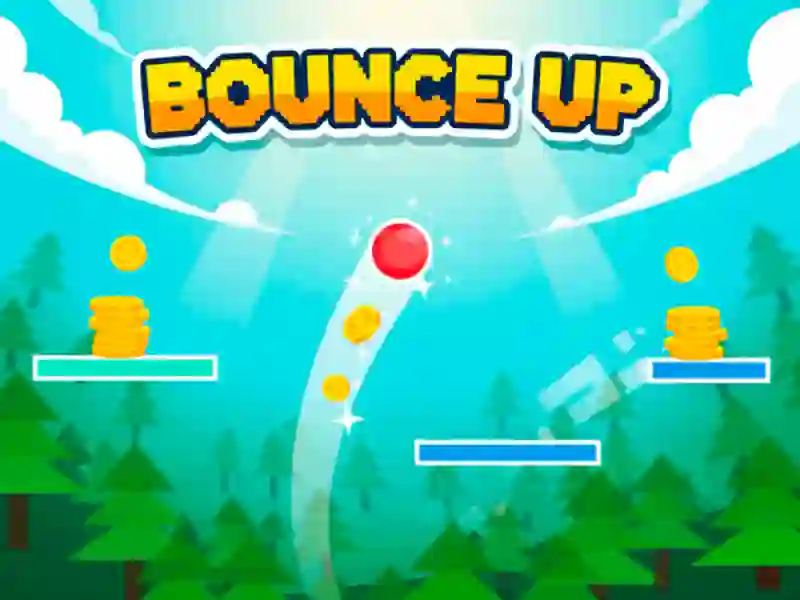 Laro Bounce up online