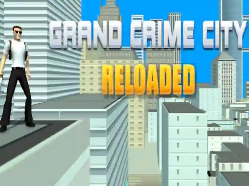 Laro Grand Crime City online Laro Grand Crime City online