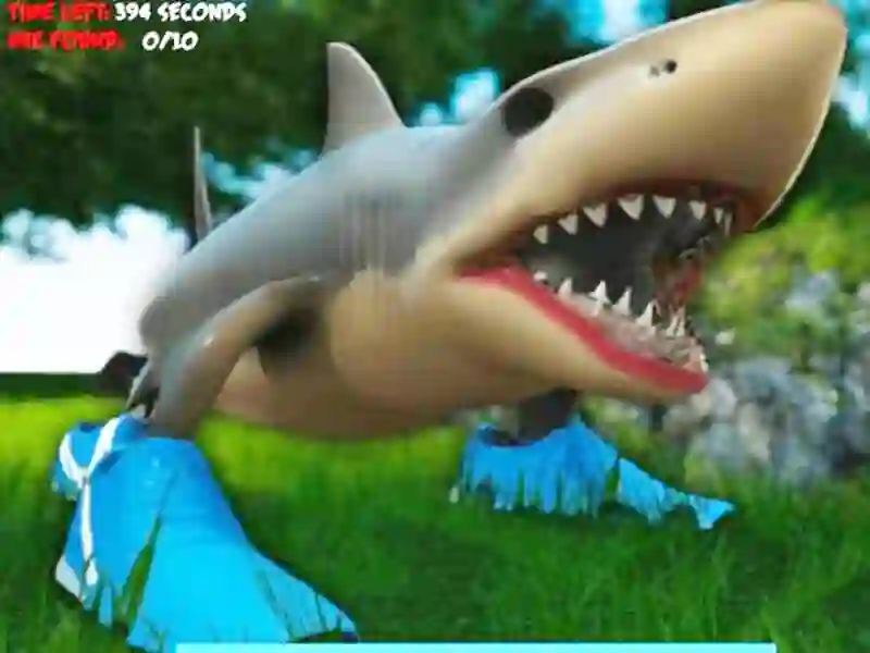 Laro Tralalero tralala brainrot parking terror online Laro Tralalero tralala brainrot parking terror online