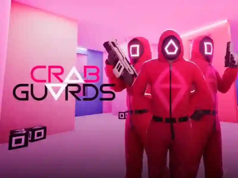 Laro Crab Guards online