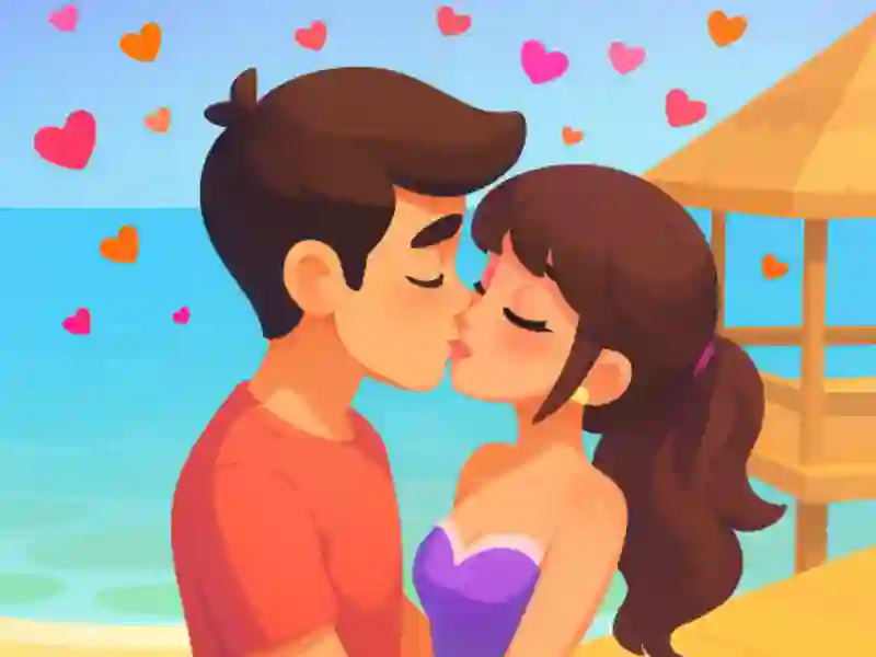 Laro Makeover Run 3D online