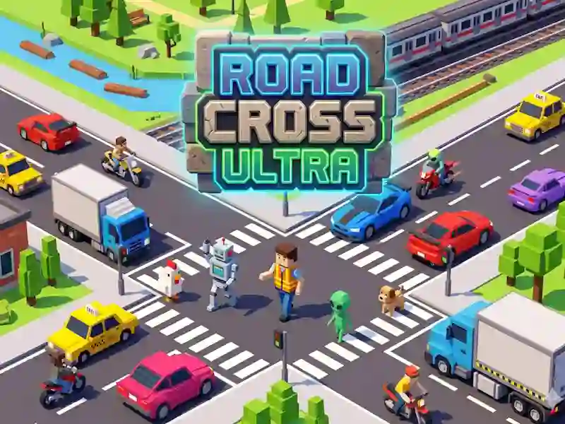 Laro Road Cross ultra online