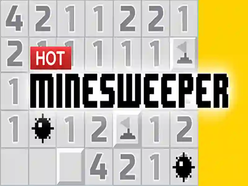 Laro Minesweeper online