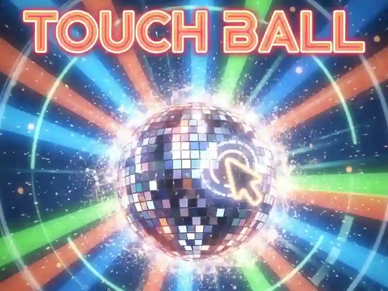 Laro Touch Ball online