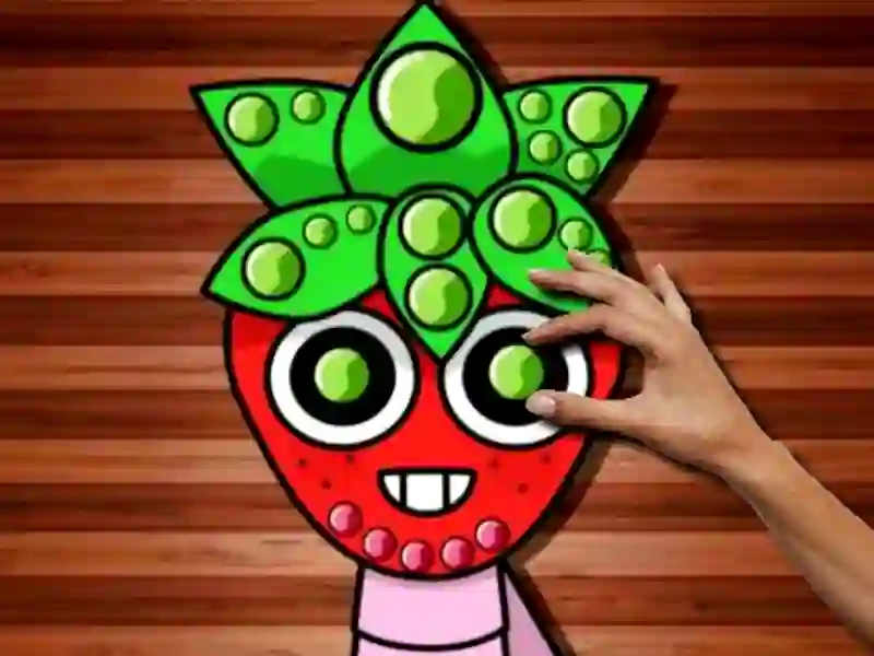 Laro Sprunki popit online