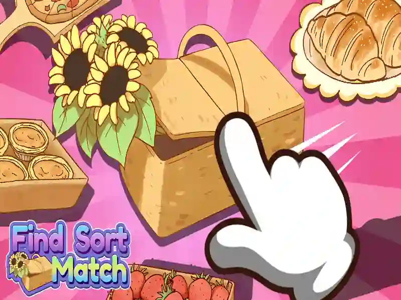 Laro Maghanap ng uri ng tugma online