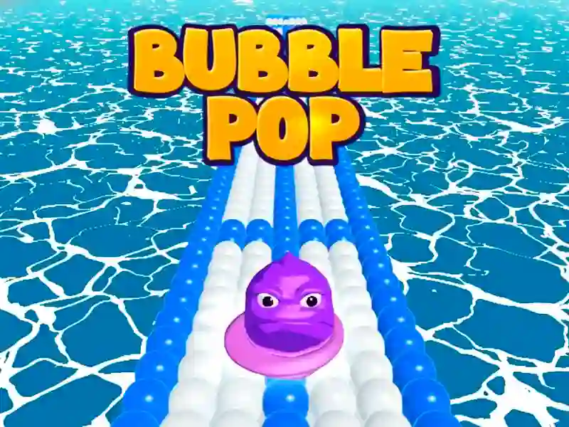 Laro Bubble Pop online