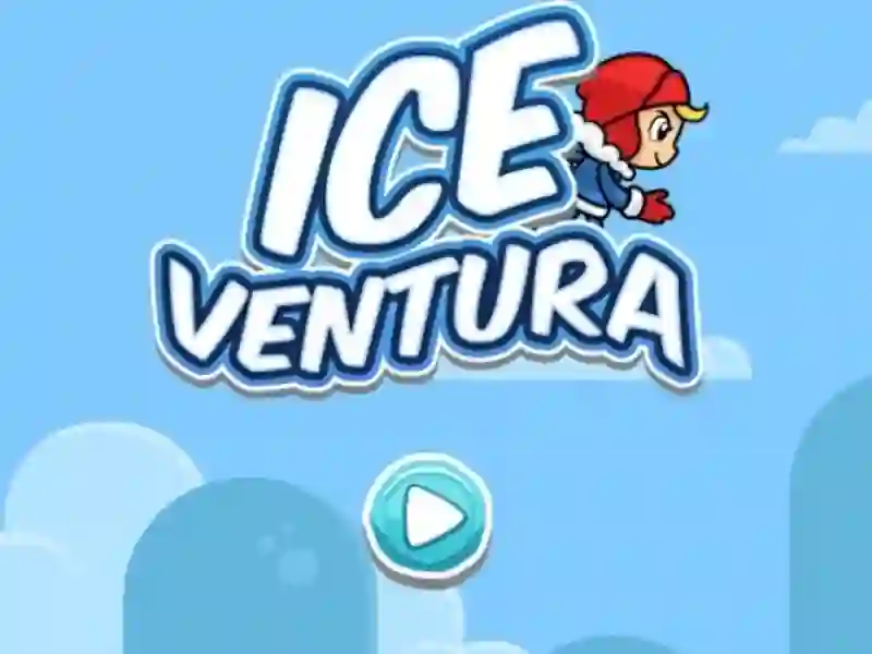 Laro Ice Ventura online Laro Ice Ventura online