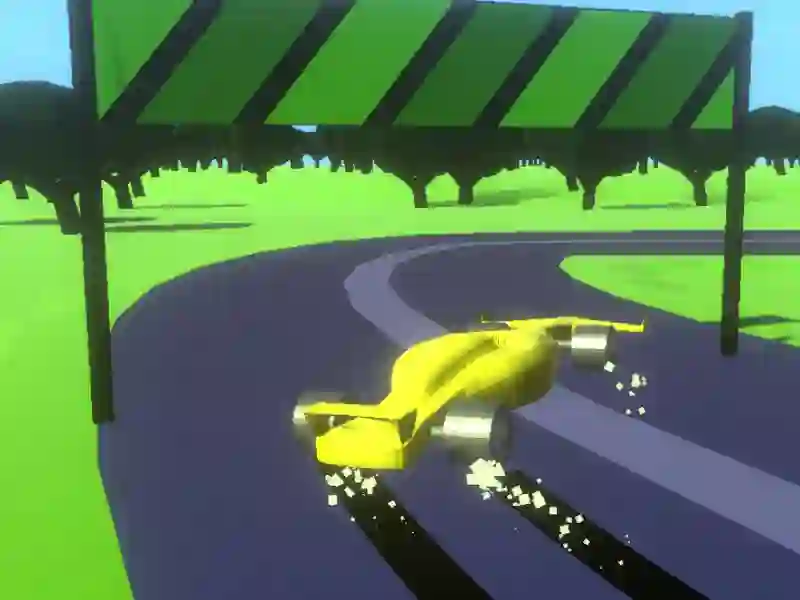 Laro Mga track ng tracky online