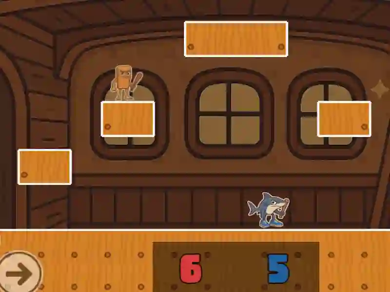 Laro Brainrot Tung Sahur Battle online