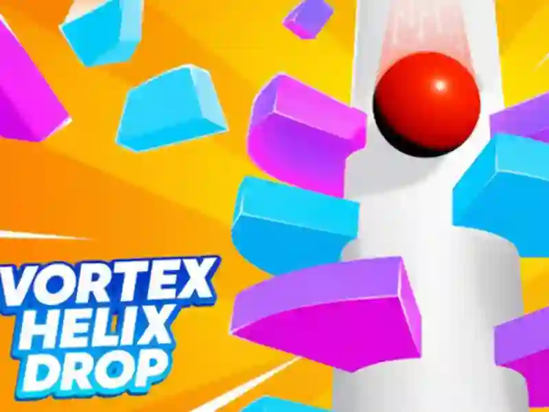 Laro Vortex Helix Drop online