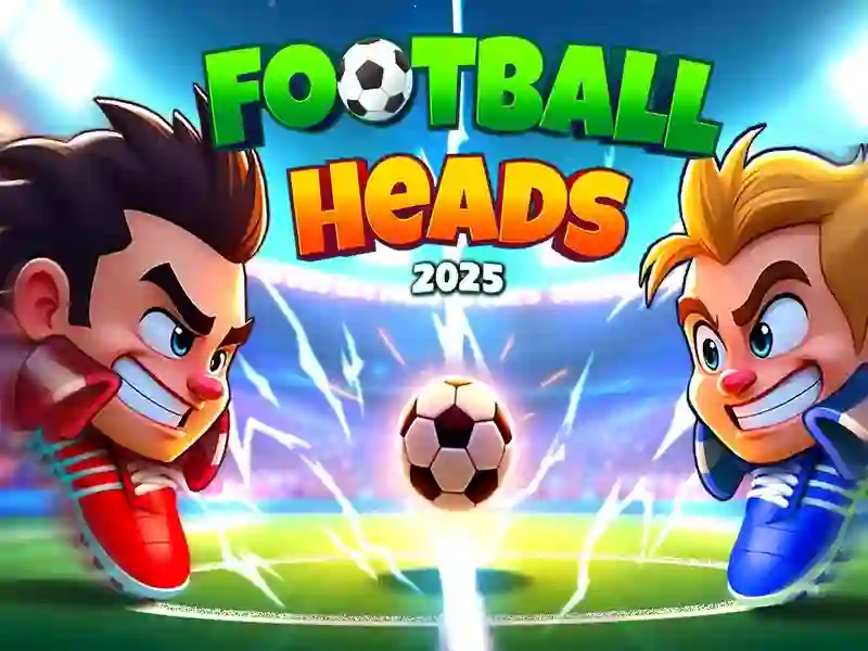 Laro Ulo ng Football 2025 online