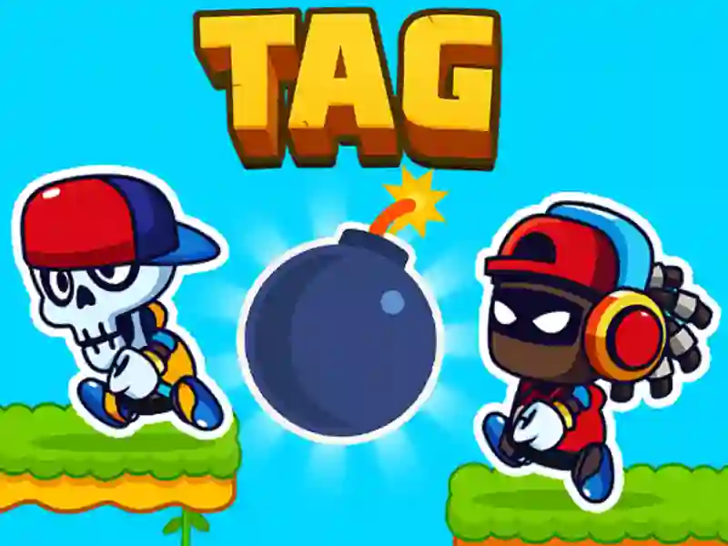Laro Tag run online