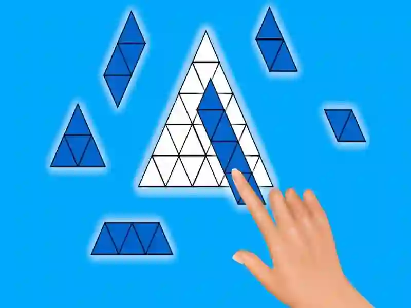 Laro Mga bloke ng puzzle: Punan ito nang lubusan online