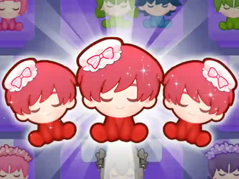 Laro Pagsunud-sunurin ang laruan ng laro online