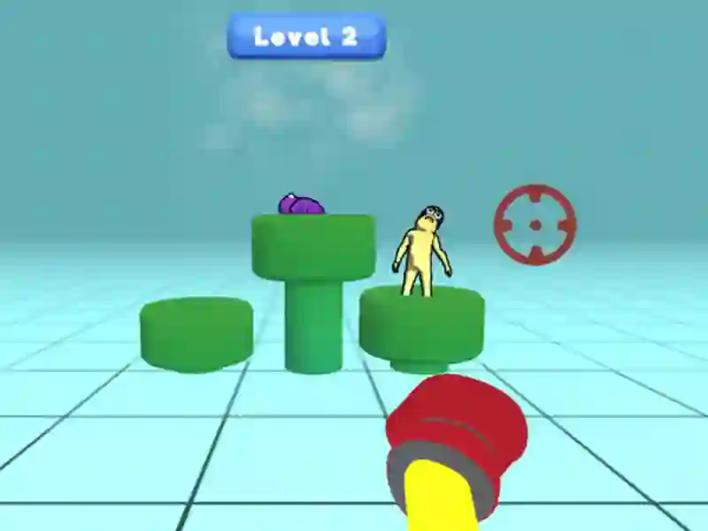 Laro Arsenal Playground: Ragdoll Mayhem online