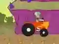 Laro Torneo ng Pagsubok ng SpongeBob online Laro Torneo ng Pagsubok ng SpongeBob online