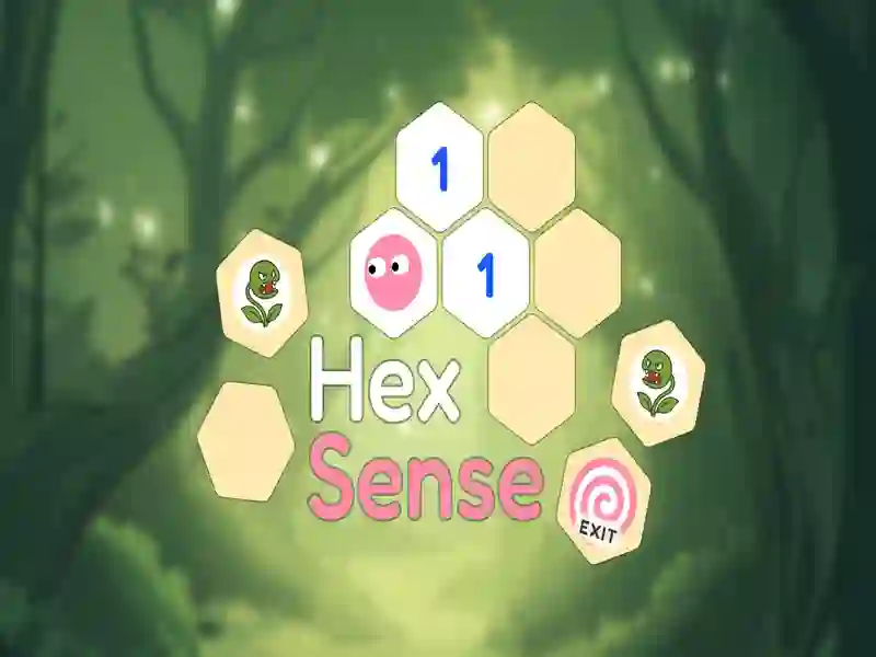 Laro Hex sense online