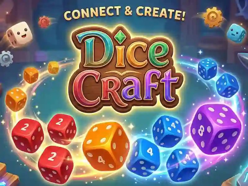 Laro Dice Craft online