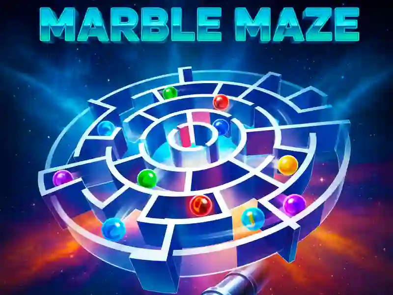 Laro Marble Maze online