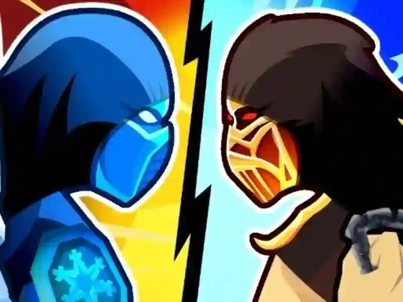Laro Stickman Kombat 2d online Laro Stickman Kombat 2d online