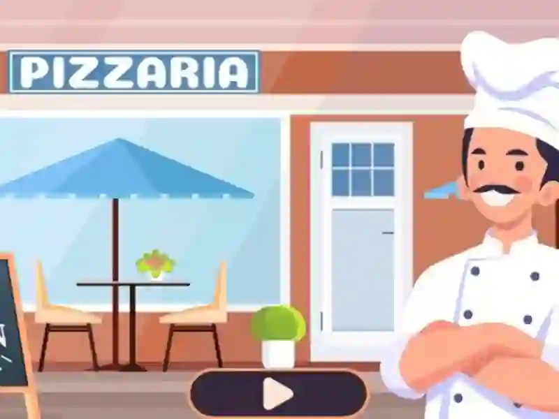 Laro Pizzaria online