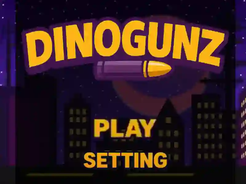 Laro Dinogunz online