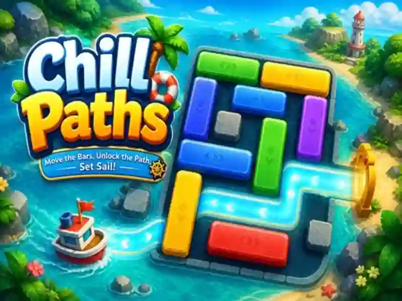 Laro Chill Paths online
