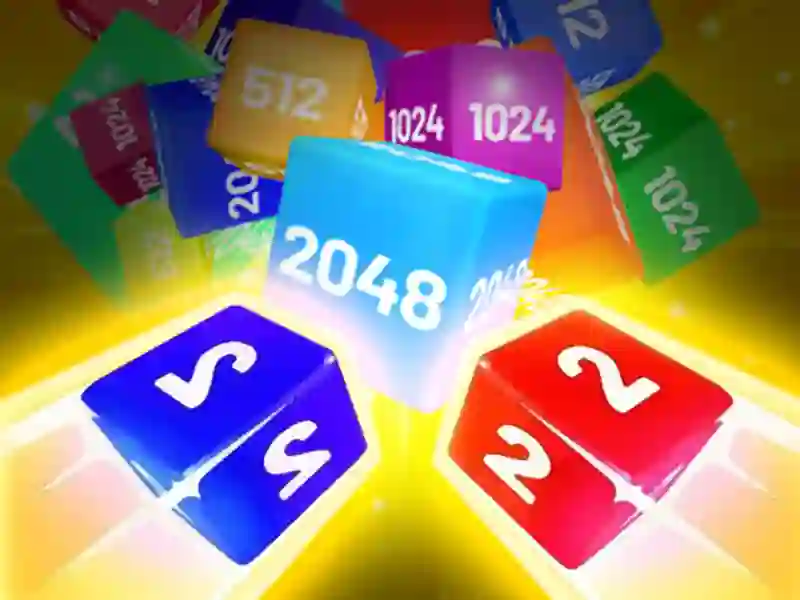 Laro Pagsamahin ang hamon ng cube online