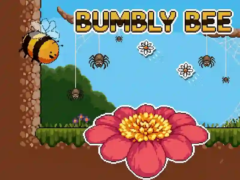 Laro Bumbly Bee online