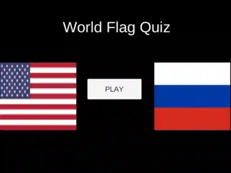 Laro World Flag Quiz online