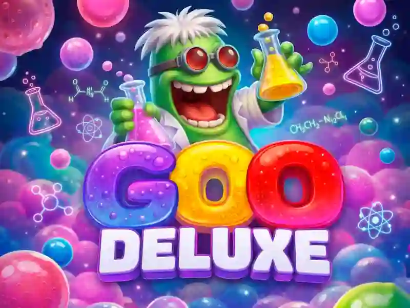 Laro Goo Deluxe online