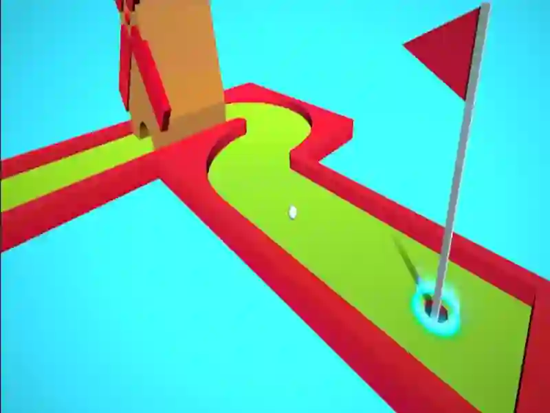 Laro Golf Mini online