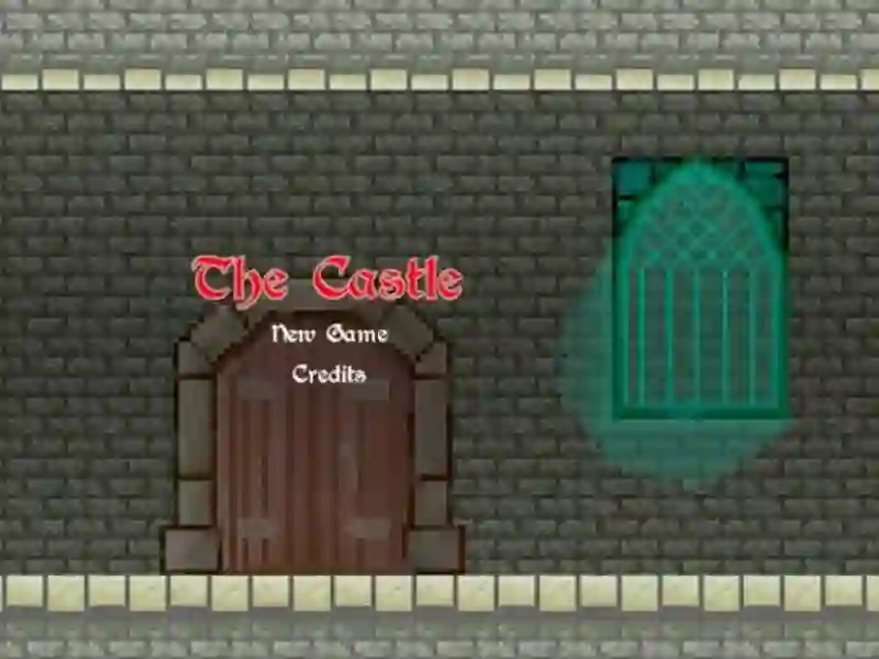 Laro Ang kastilyo online