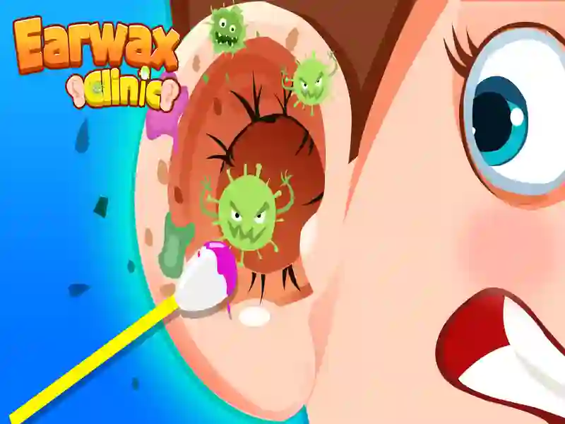 Laro Earwax Clinic online