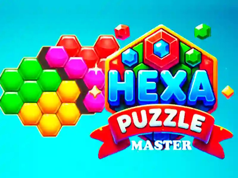 Laro Hexa puzzle master online Laro Hexa puzzle master online