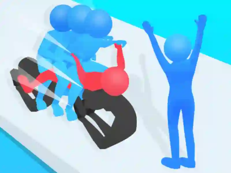 Laro Tumatakbo ang sasakyan ng tao online