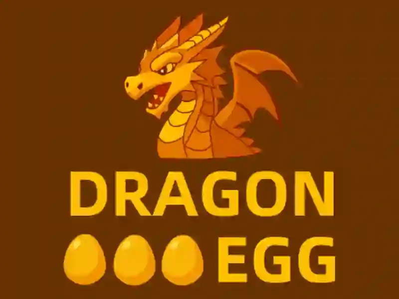 Laro Dragon Egg online Laro Dragon Egg online