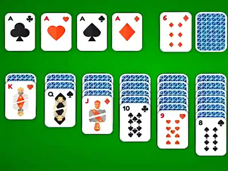 Laro Klondike 2024 online